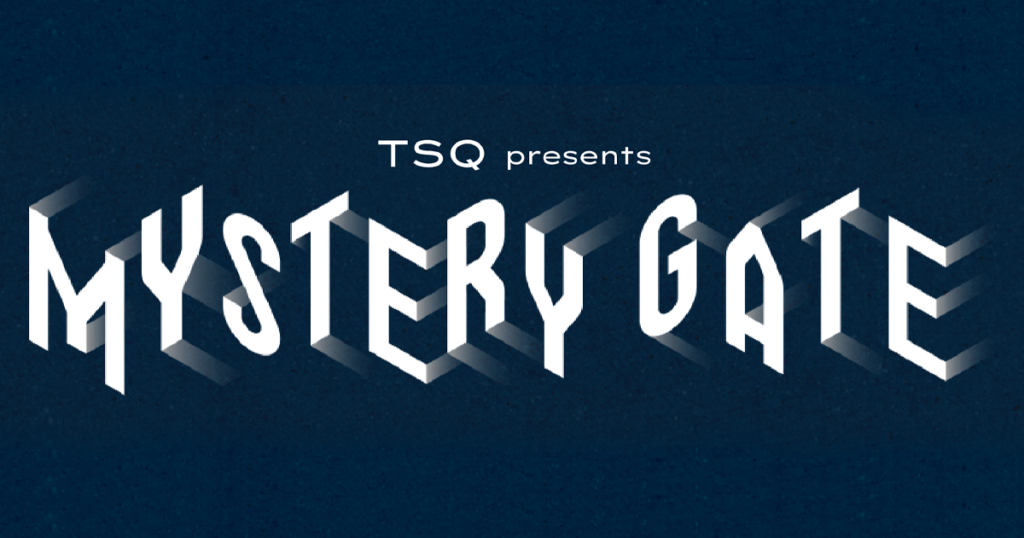 MYSTERY GATE